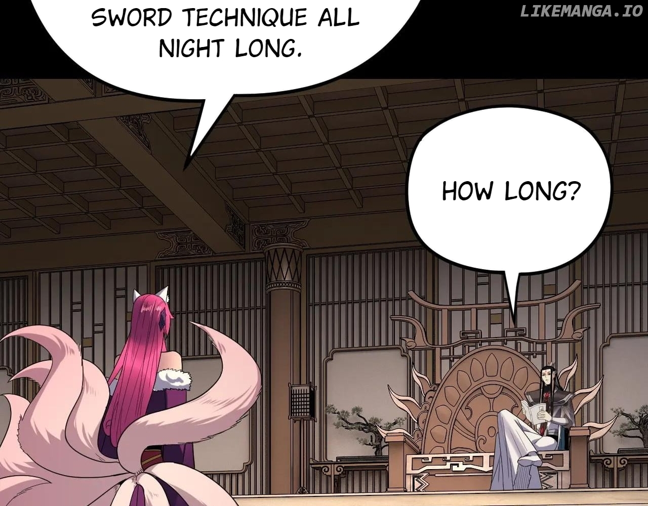 Me, The Heavenly Destined Villain Chapter 267 - page 39
